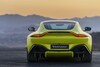 Aston Martin Vantage