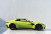 Aston Martin Vantage