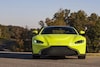 Aston Martin Vantage