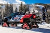 GMC Sierra 2500HD All Mountain Concept
