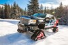 GMC Sierra 2500HD All Mountain Concept