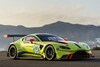 Aston Martin Vantage GTE