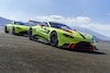Aston Martin Vantage GTE