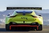 Aston Martin Vantage GTE