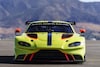 Aston Martin Vantage GTE
