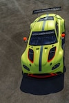 Aston Martin Vantage GTE
