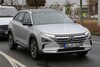 Hyundai Next Generation FCEV