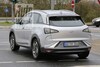 Hyundai Next Generation FCEV