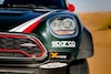 Mini X-Raid Dakar 2018 Buggy