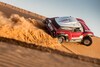 Mini X-Raid Dakar 2018 Buggy