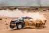 Mini X-Raid Dakar 2018 Buggy