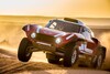 Mini X-Raid Dakar 2018 Buggy