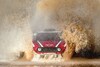 Mini X-Raid Dakar 2018 Buggy