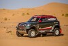 Mini X-Raid Dakar 2018 Buggy