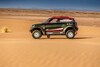 Mini X-Raid Dakar 2018 Buggy