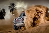 Mini X-Raid Dakar 2018 Buggy