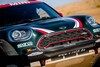 Mini X-Raid Dakar 2018 Buggy