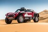 Mini X-Raid Dakar 2018 Buggy
