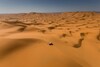 Mini X-Raid Dakar 2018 Buggy