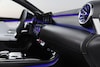 Mercedes-Benz A-klasse dashboard