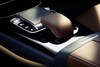 Mercedes-Benz A-klasse dashboard