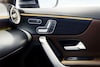 Mercedes-Benz A-klasse dashboard
