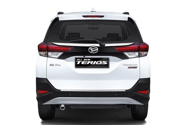 Daihatsu Terios