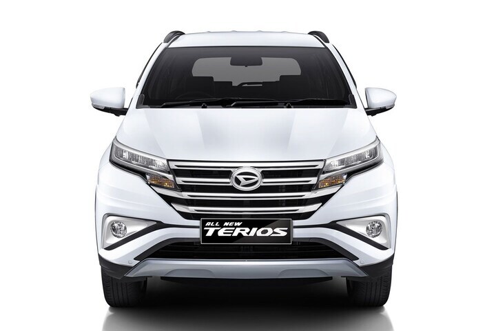 Daihatsu Terios