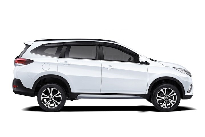 Daihatsu Terios