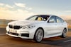 BMW 6-serie GT