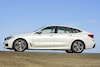 BMW 6-serie GT