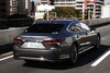 Lexus LS 500h