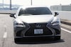 Lexus LS 500h