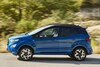 Ford Ecosport Facelift