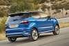 Ford Ecosport Facelift