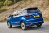 Ford Ecosport Facelift