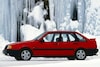 Facelift Friday: Volvo 440 460