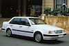 Facelift Friday: Volvo 440 460