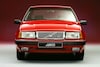 Facelift Friday: Volvo 440 460