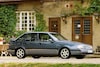 Facelift Friday: Volvo 440 460