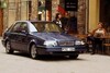 Facelift Friday: Volvo 440 460
