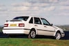 Facelift Friday: Volvo 440 460