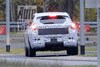 Opel Mokka X Spyshots