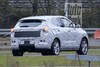 Opel Mokka X Spyshots