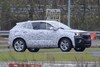 Opel Mokka X Spyshots