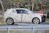 Opel Mokka X Spyshots