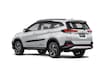 Toyota Rush 2018