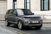 Land Rover Range Rover SVAutobiography
