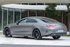 Mercedes-Benz CLS-klasse gelekt
