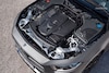 Mercedes-Benz CLS-klasse gelekt